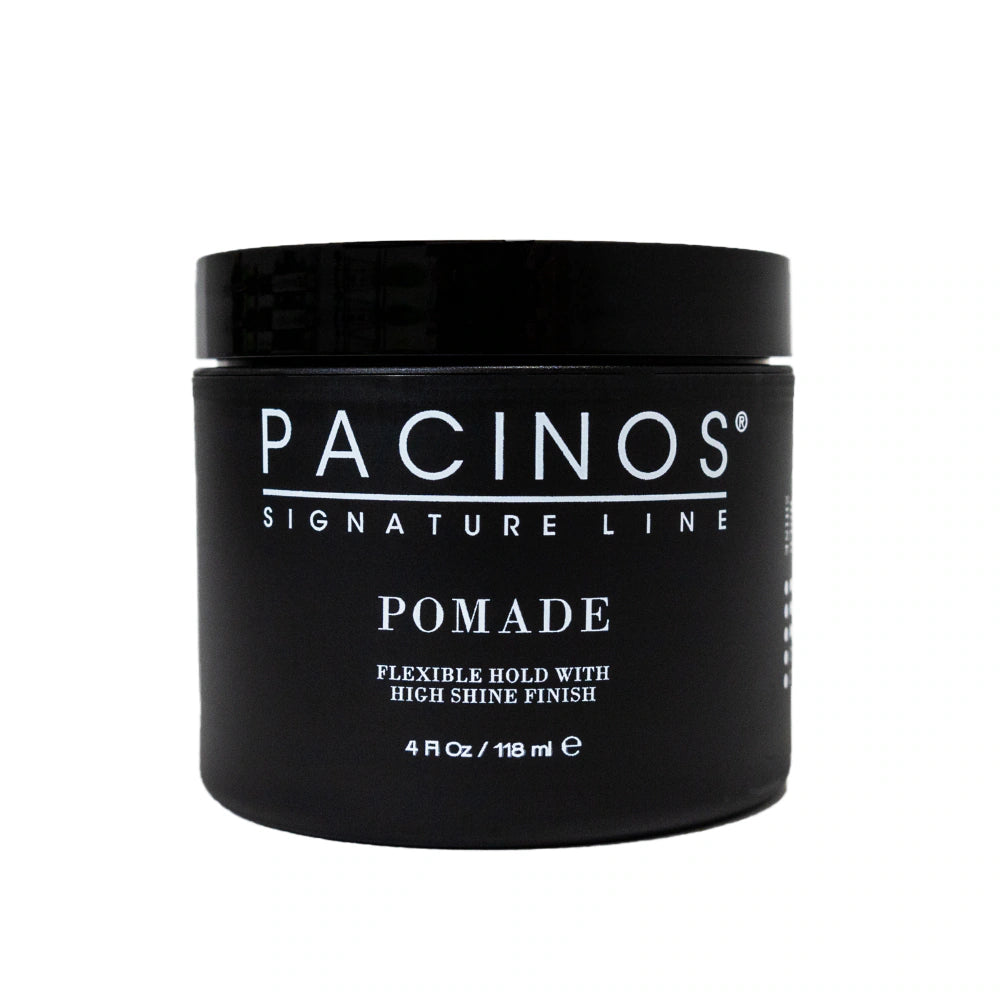 Pacinos Signature Line Pomade - 4 fl oz
