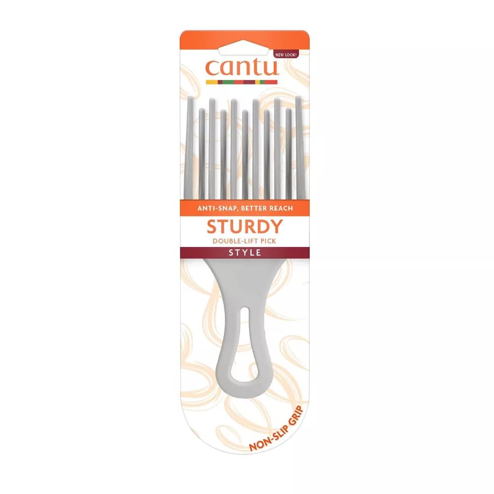 Cantu Sturdy Double Lift Pick Style