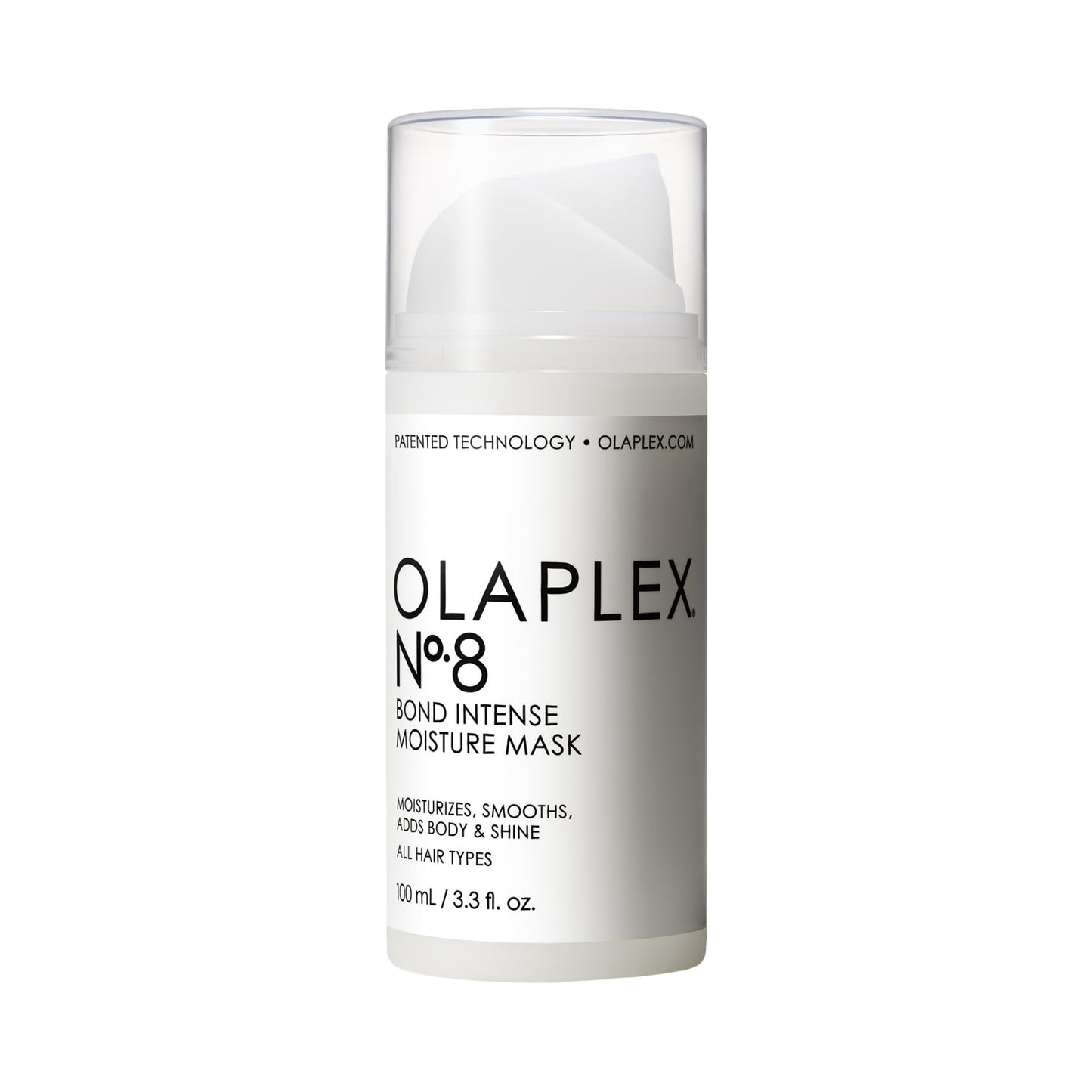 Olaplex N*8 Bond intense Moisture Mask 100ml/3.3 fl oz