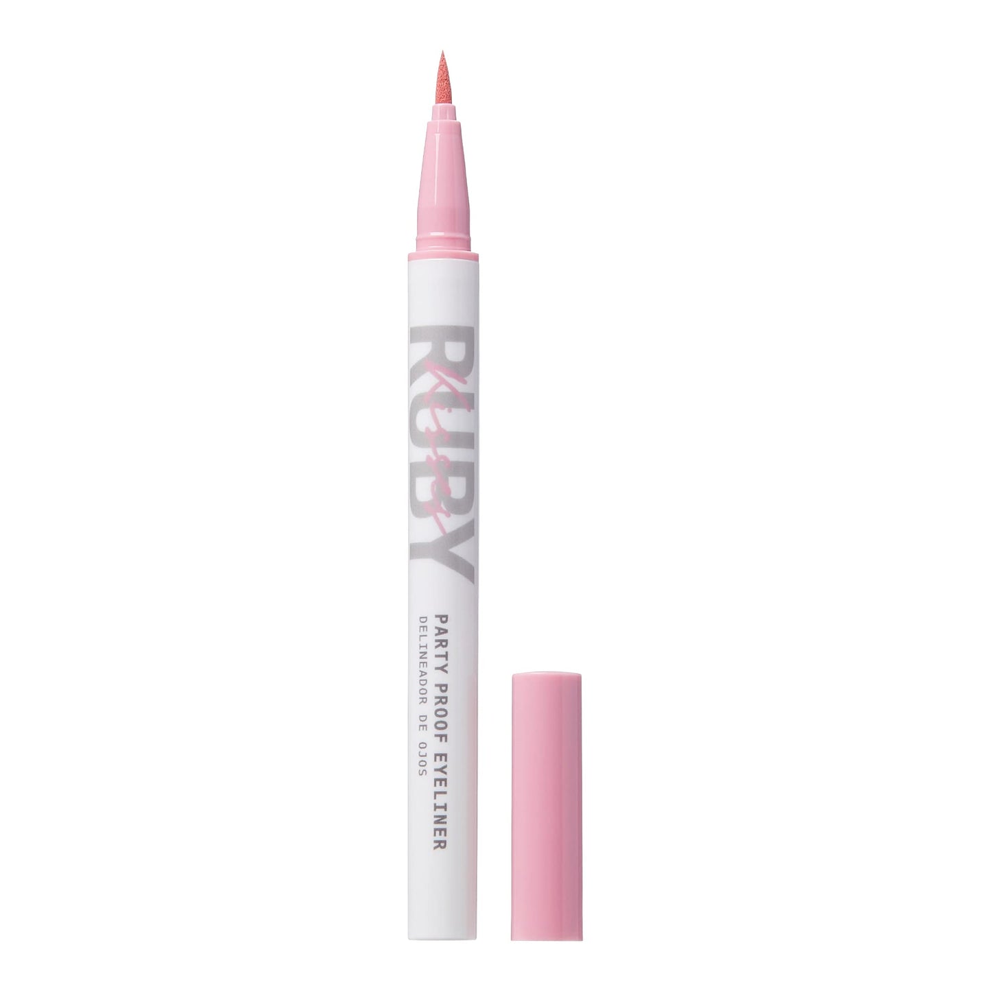 Ruby Kisses party proof eyeliner - Pink Smoothie