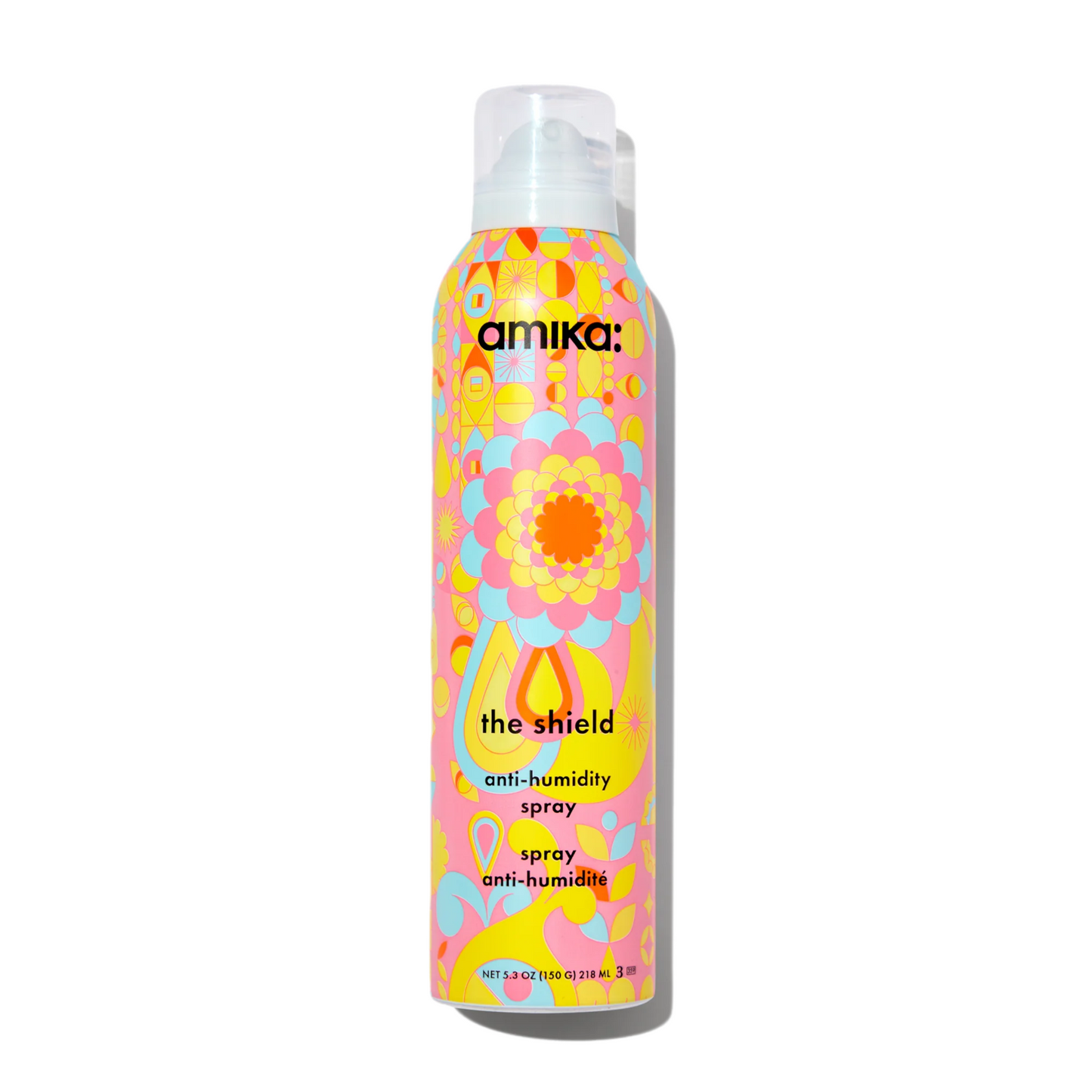 Amika: the shield anti-humidity spray