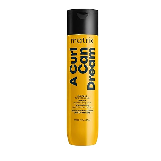 Matrix Shampoo for curls & coils - 10.1 fl oz