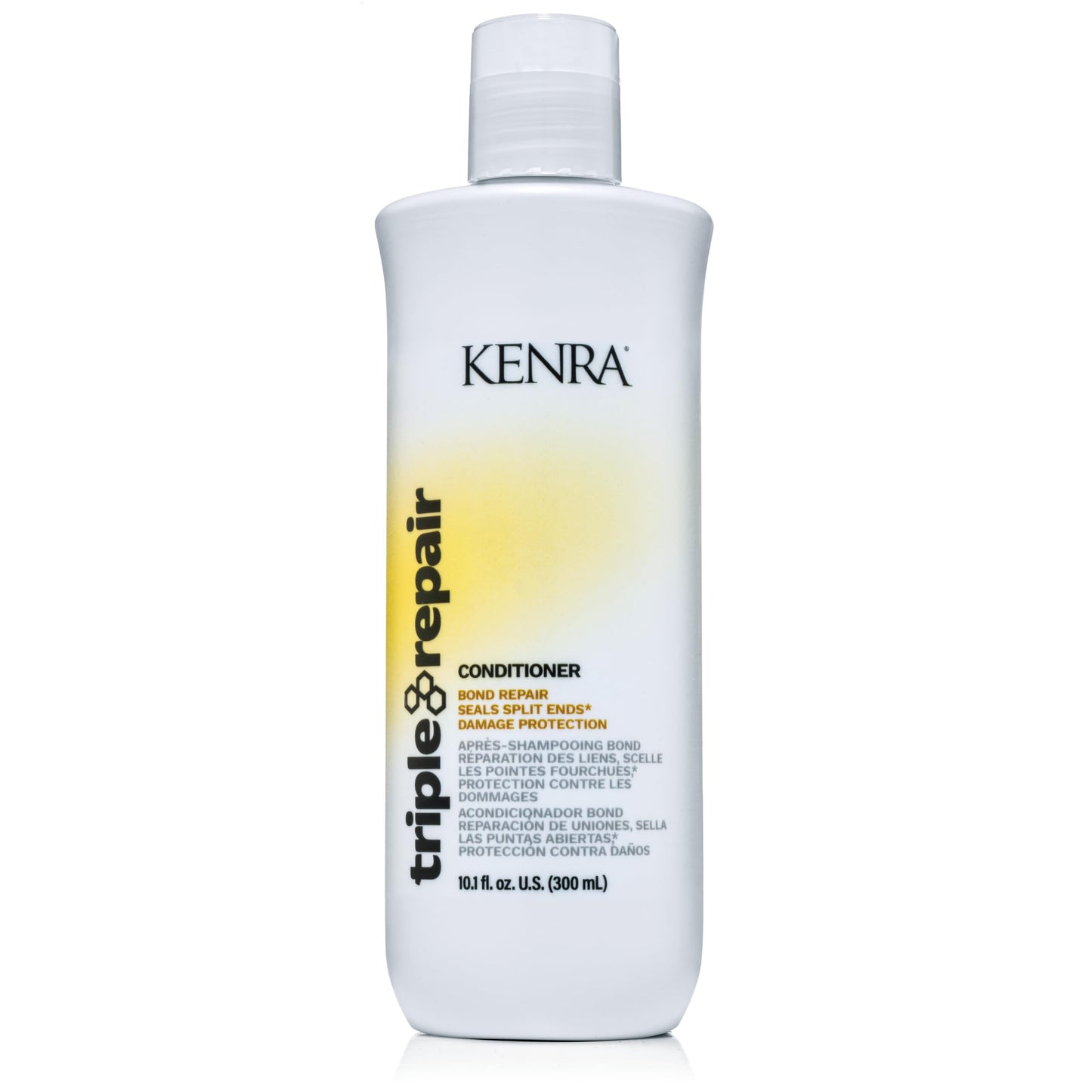 Kenra Triple Repair Conditioner Bond repair- 10.1 fl oz