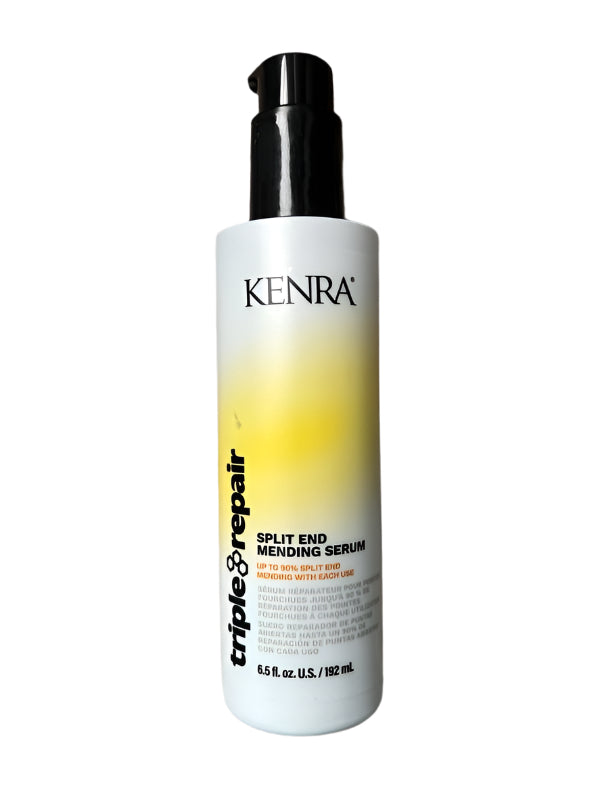 Kenra Split End Mending Serum - 6.5 fl oz