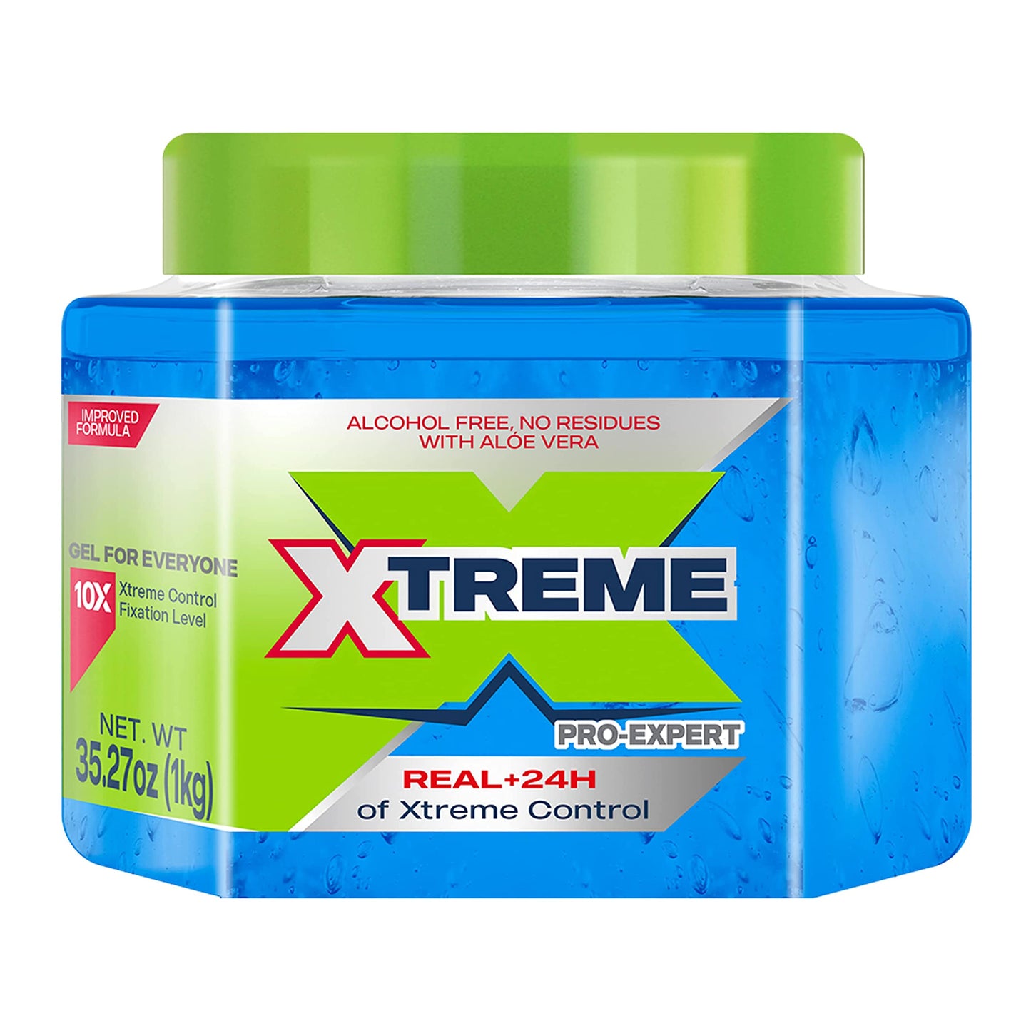 X Xtreme Pro-expert Gel - 35.27 oz