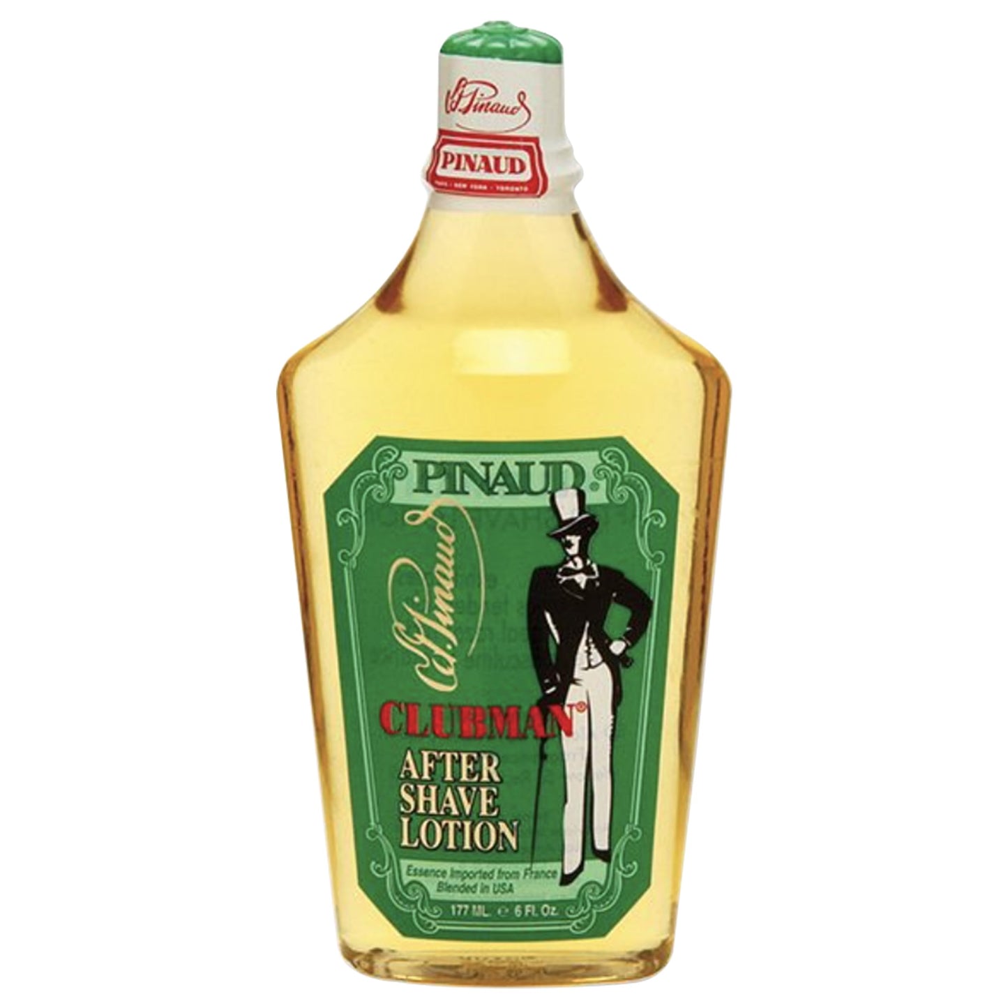 Clubman Pinaud After Shave Lotion - 6 fl oz