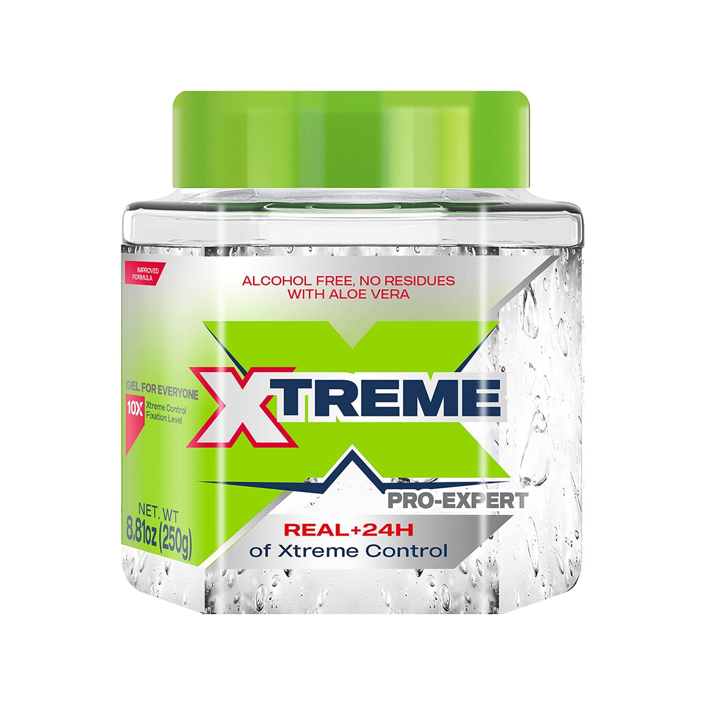X Treme Pro Expert - 8.81 oz