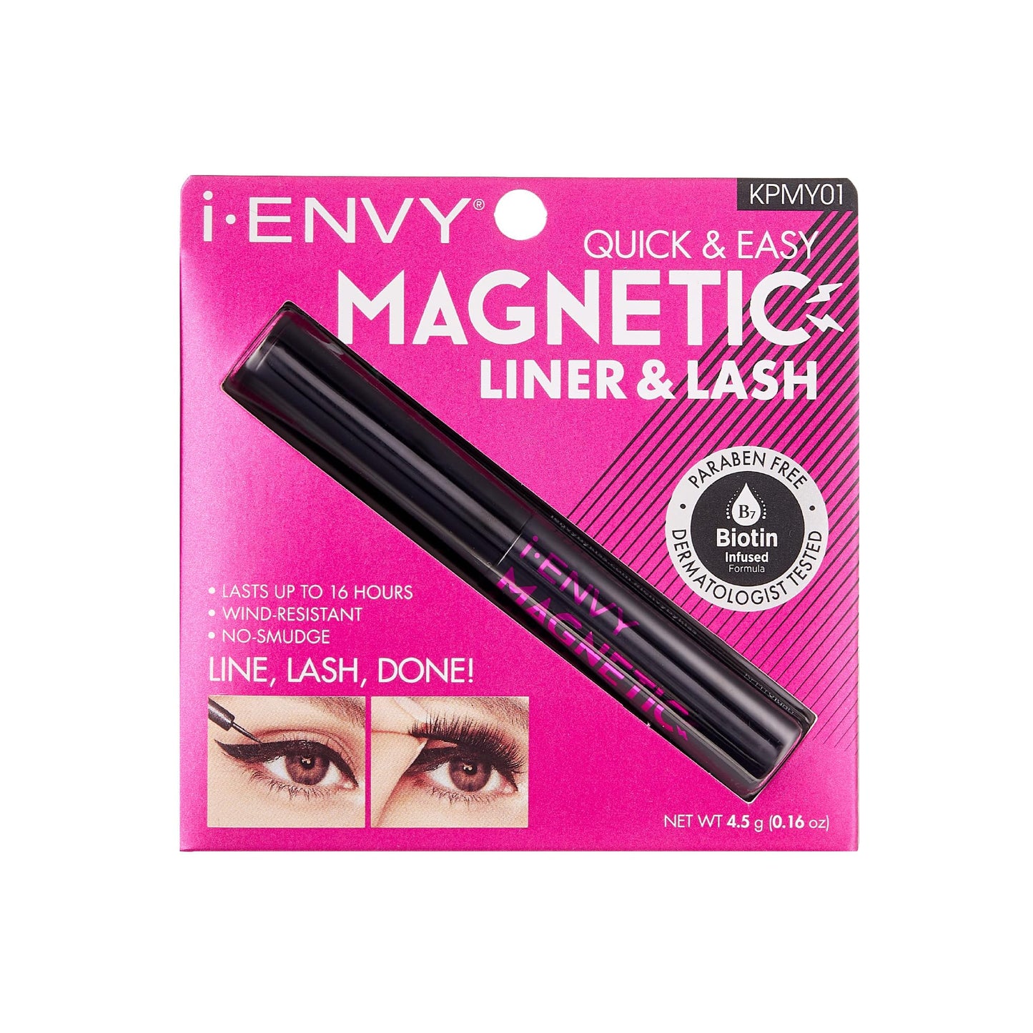 i * Envy Magnetic Liner - 0.17 oz