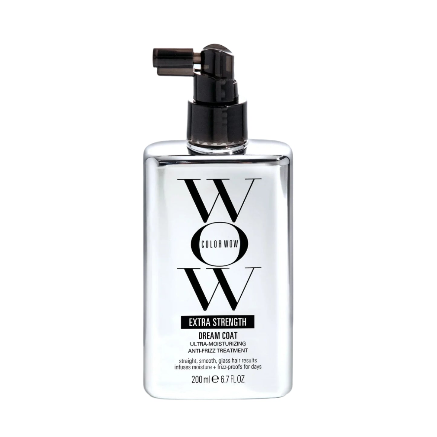 WOW Color Wow Extra Strength Dream Coat Ultra-moisturizing anti-frizz treatment - 6.7 fl oz