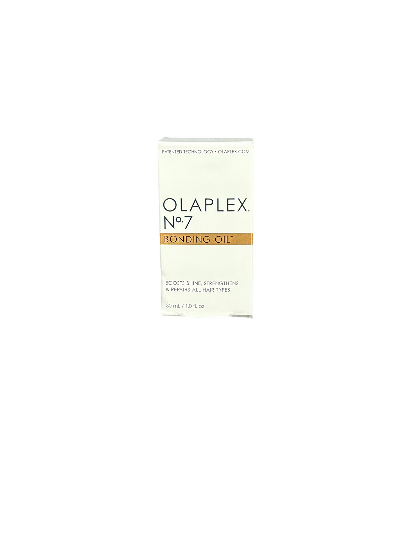 OLAPLEX N*7 Bonding Oil