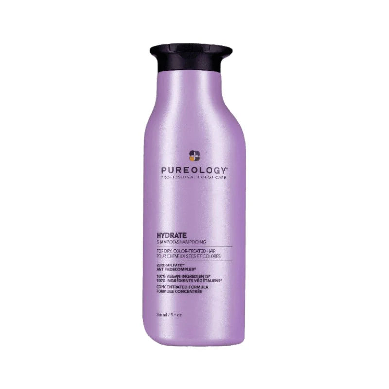 PUREOLOGY PROFESSIONAL COLOR CARE HYDRATE SHAMPOO