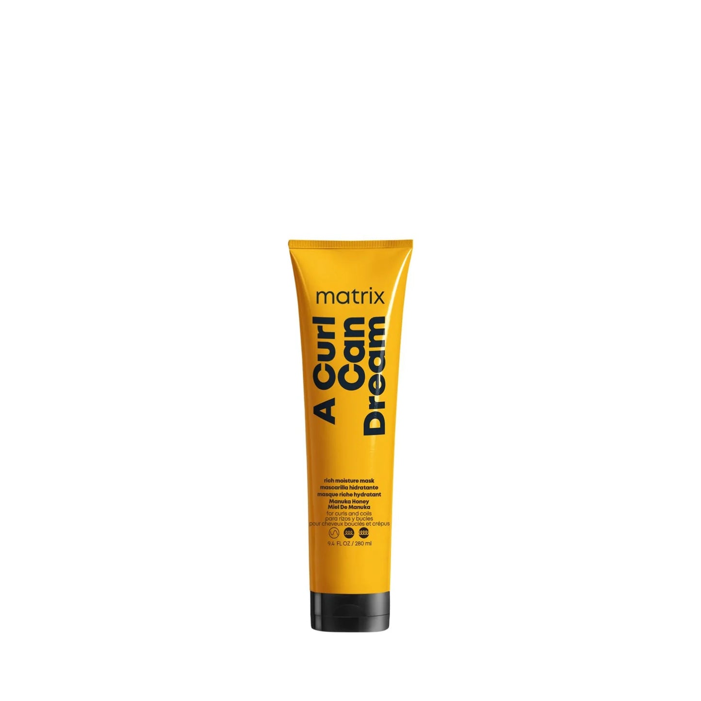Matrix rich moisture mask - 9.4 of oz