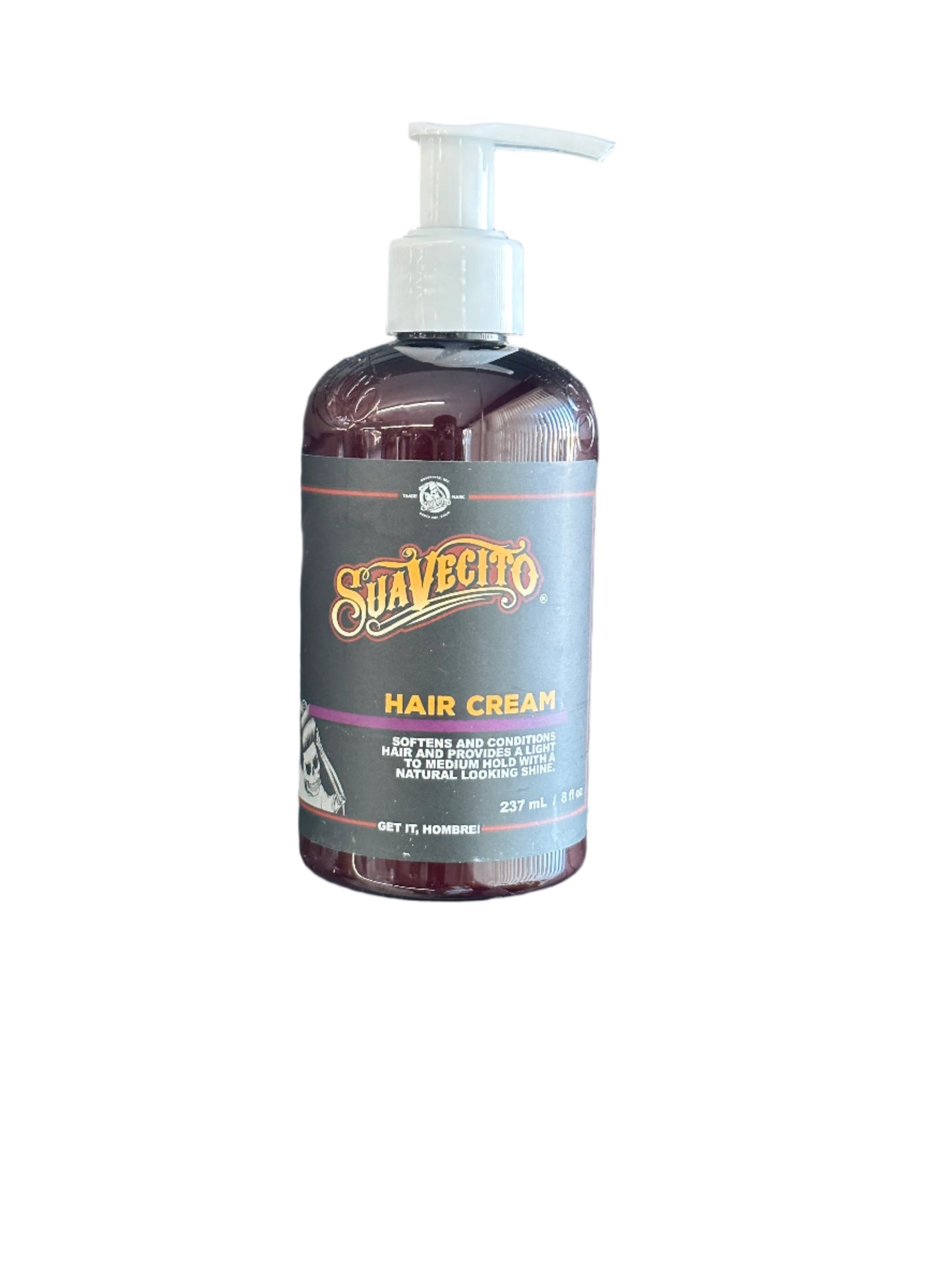 Suavecito Hair Cream