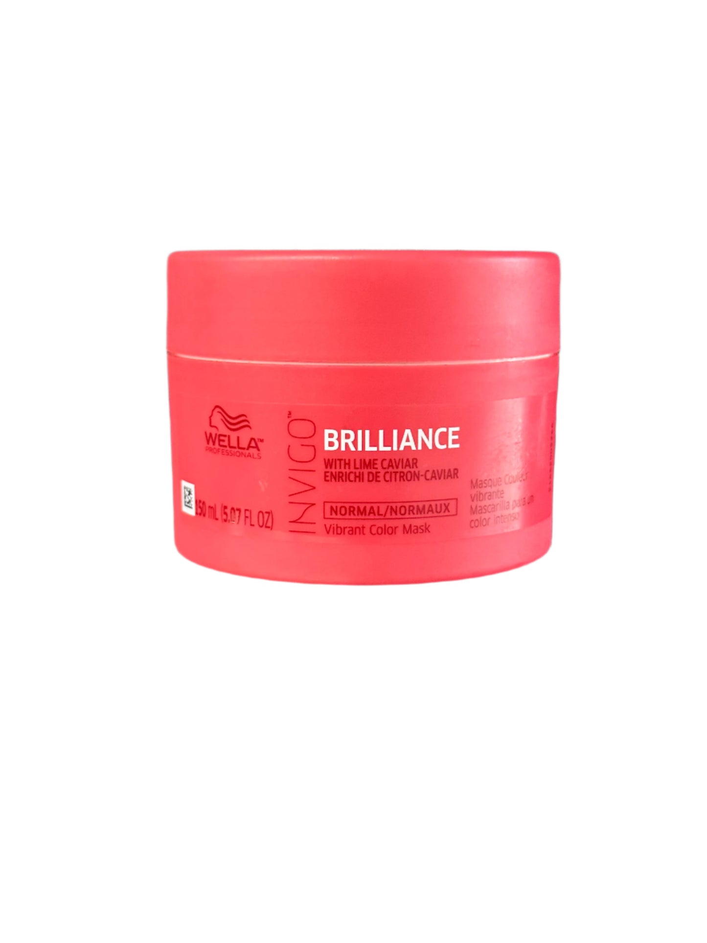 Wella Professionals Invigo Vibrant Color Hair Mask