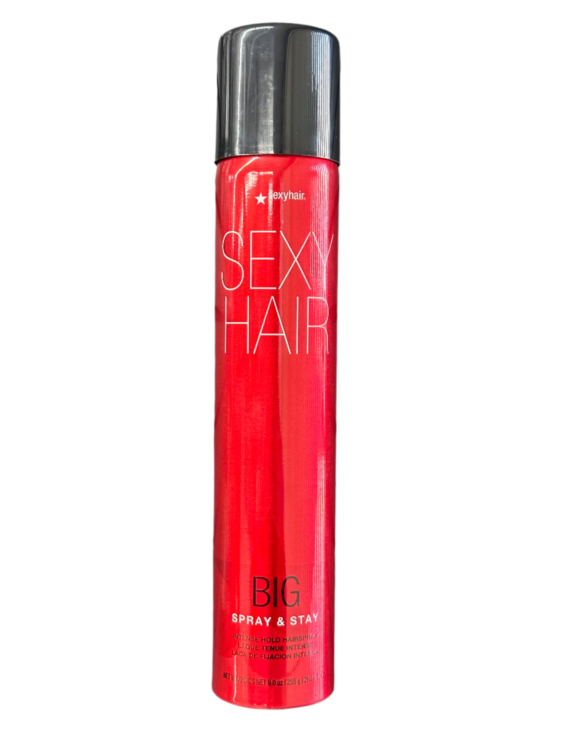 Sexyhair Big Spray & Stay