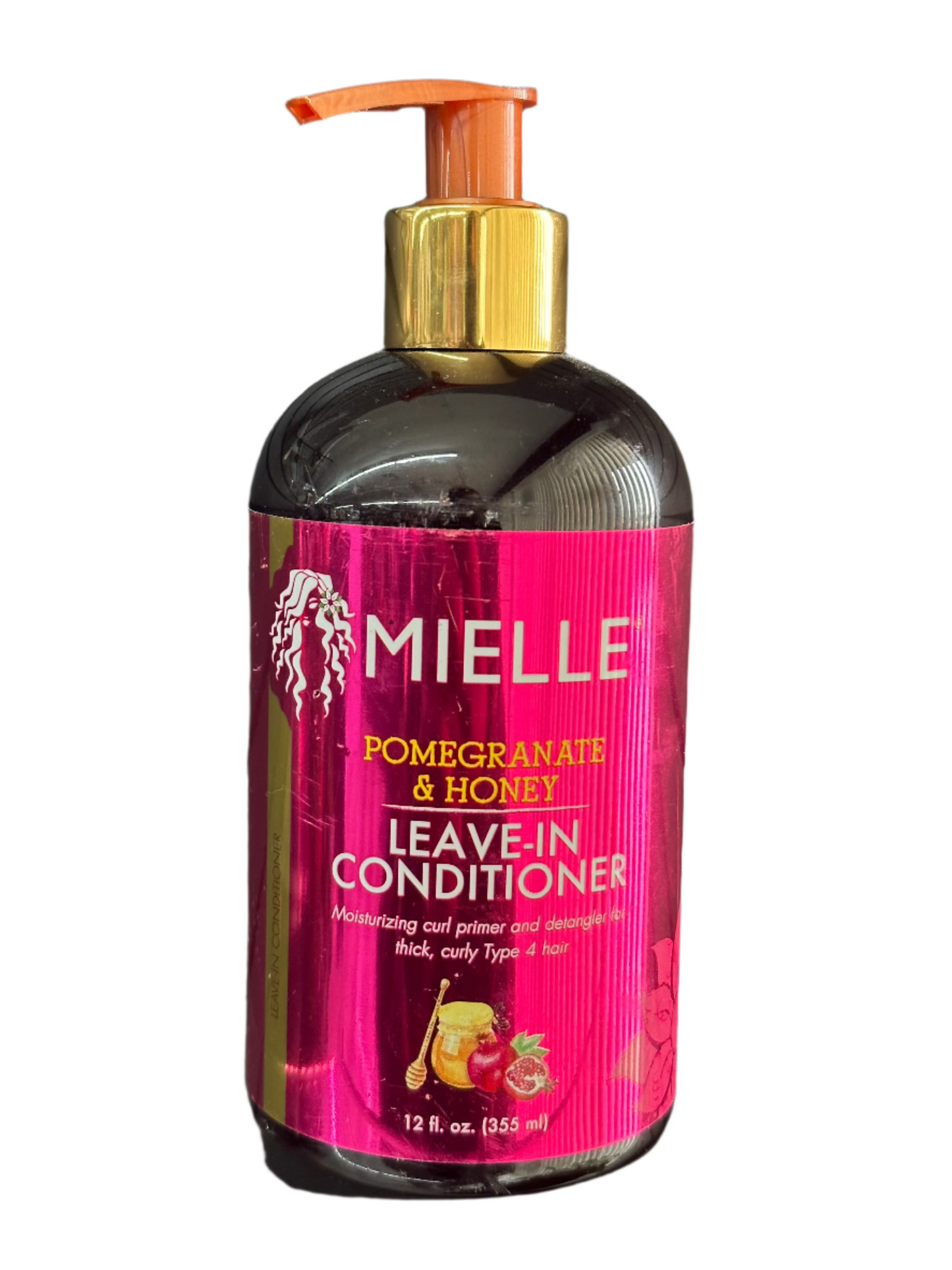 Mielle Leave-In Conditioner