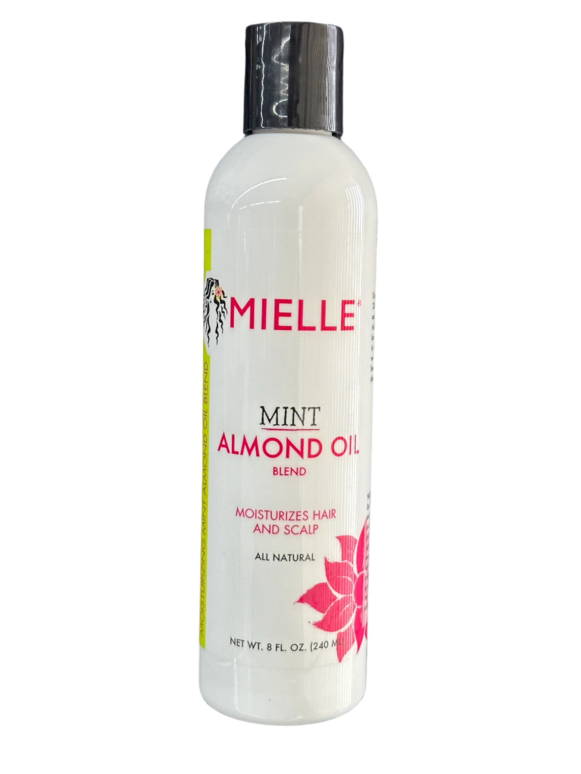 Mielle Mint Almond Oil Blend
