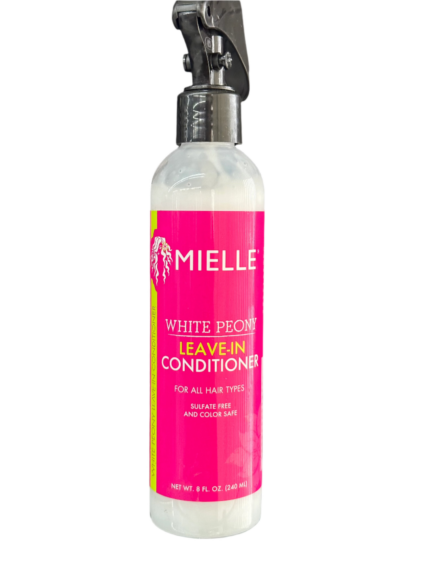 Mielle White Peony Leave-in Conditioner