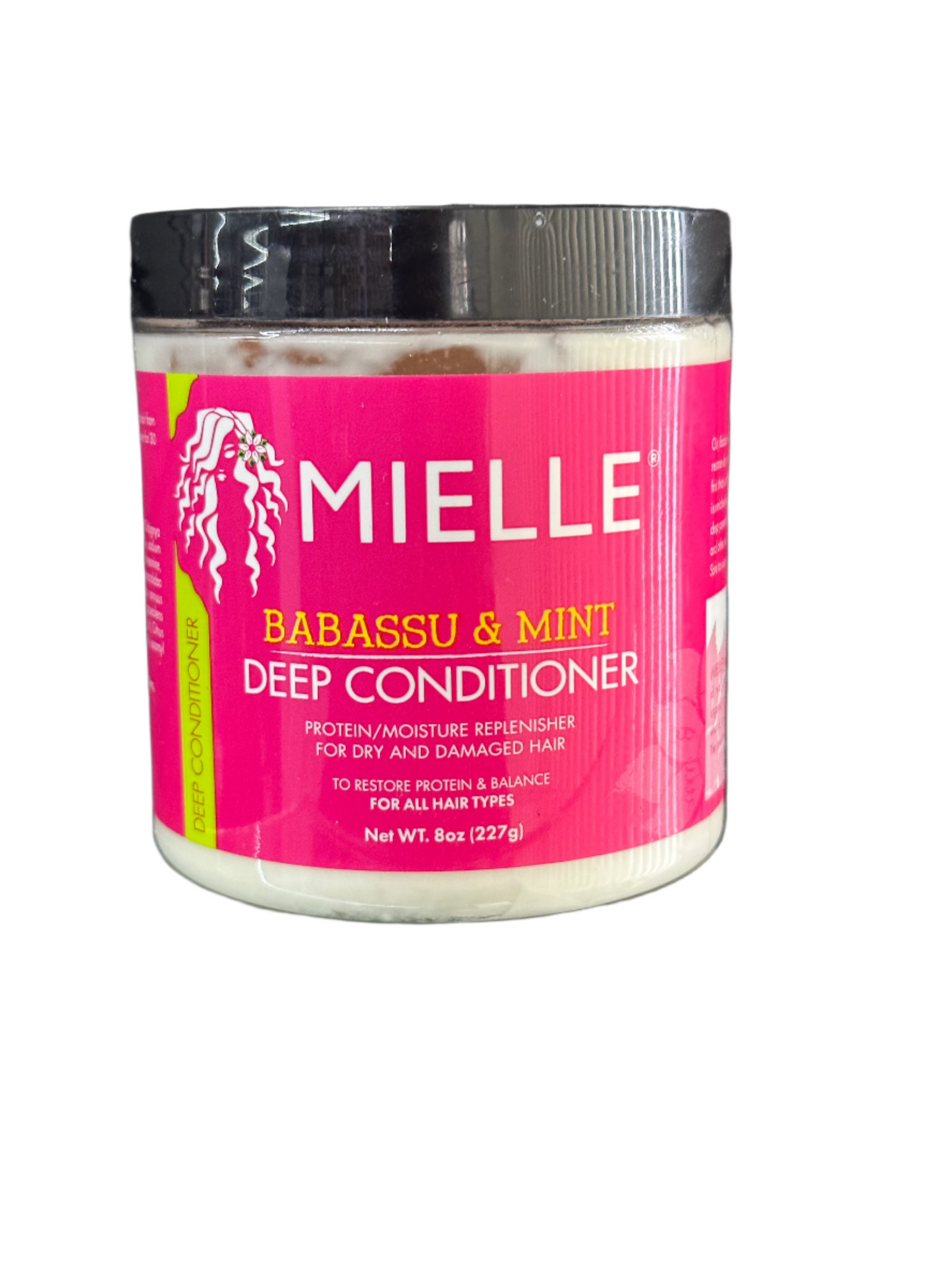 Mielle Deep Babassu & Mint Conditioner