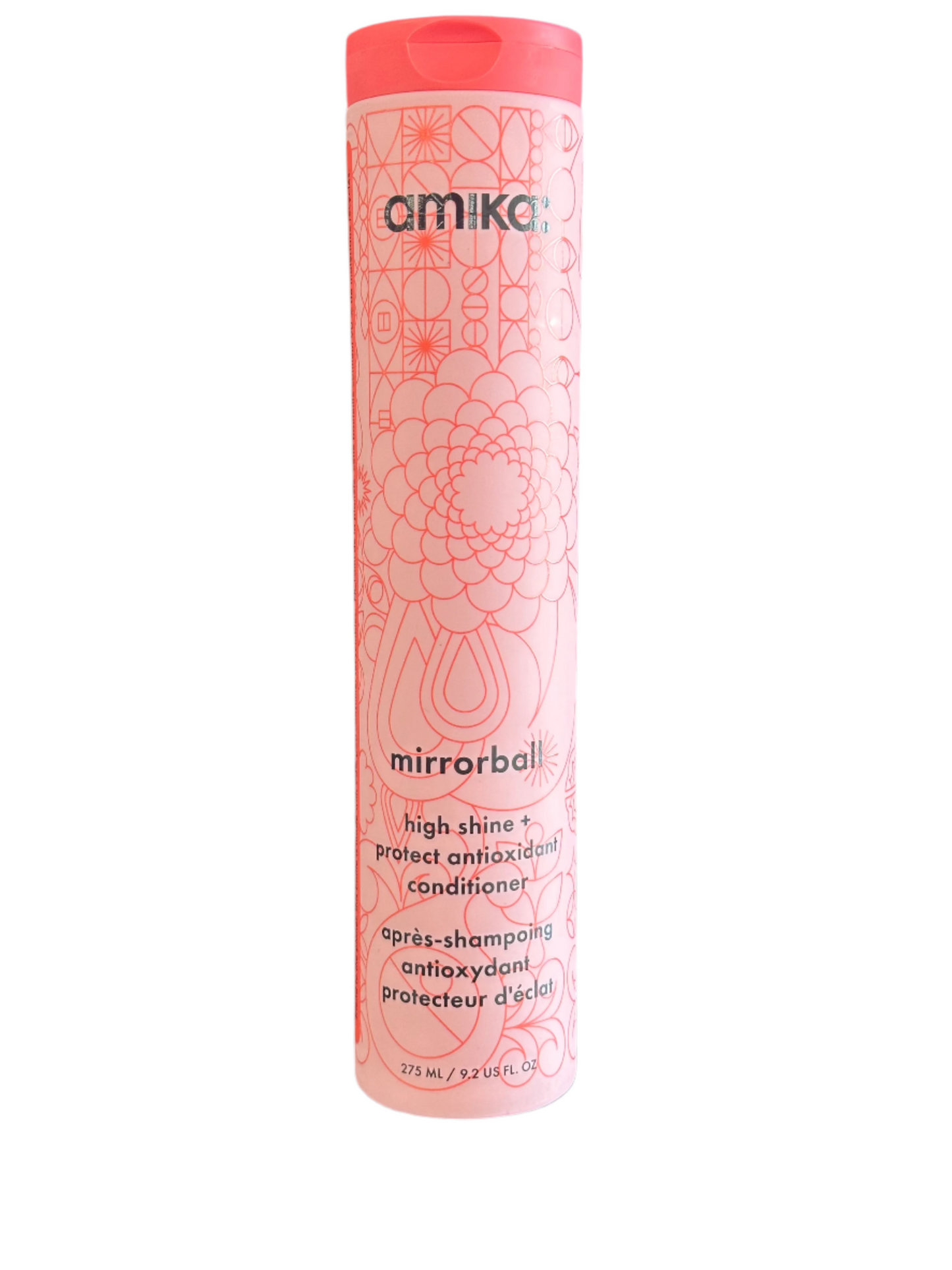 Amika : High Shine* Protect Antioxidant Conditioner