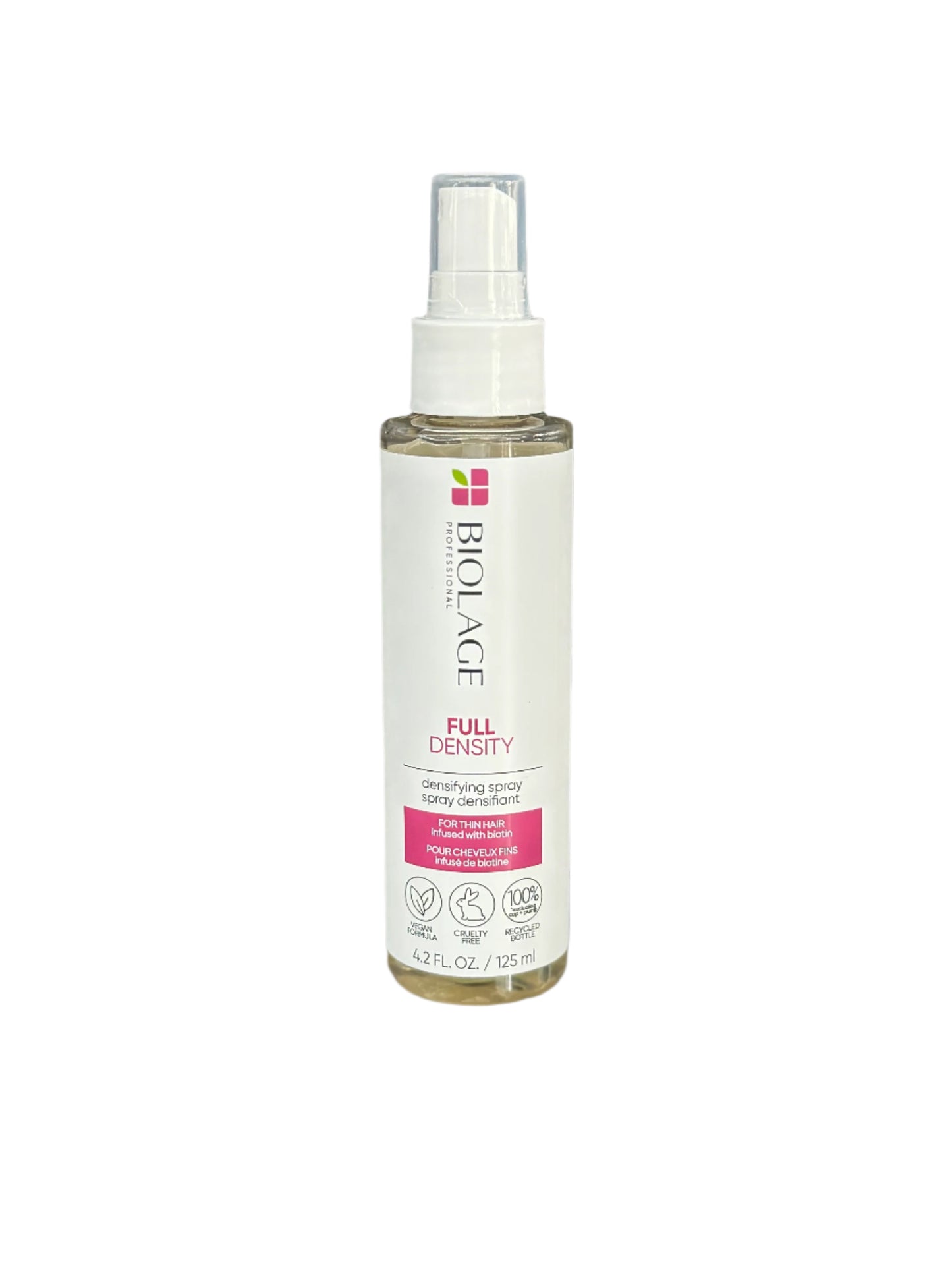 Biolace Professional Full Density Densifying Spray