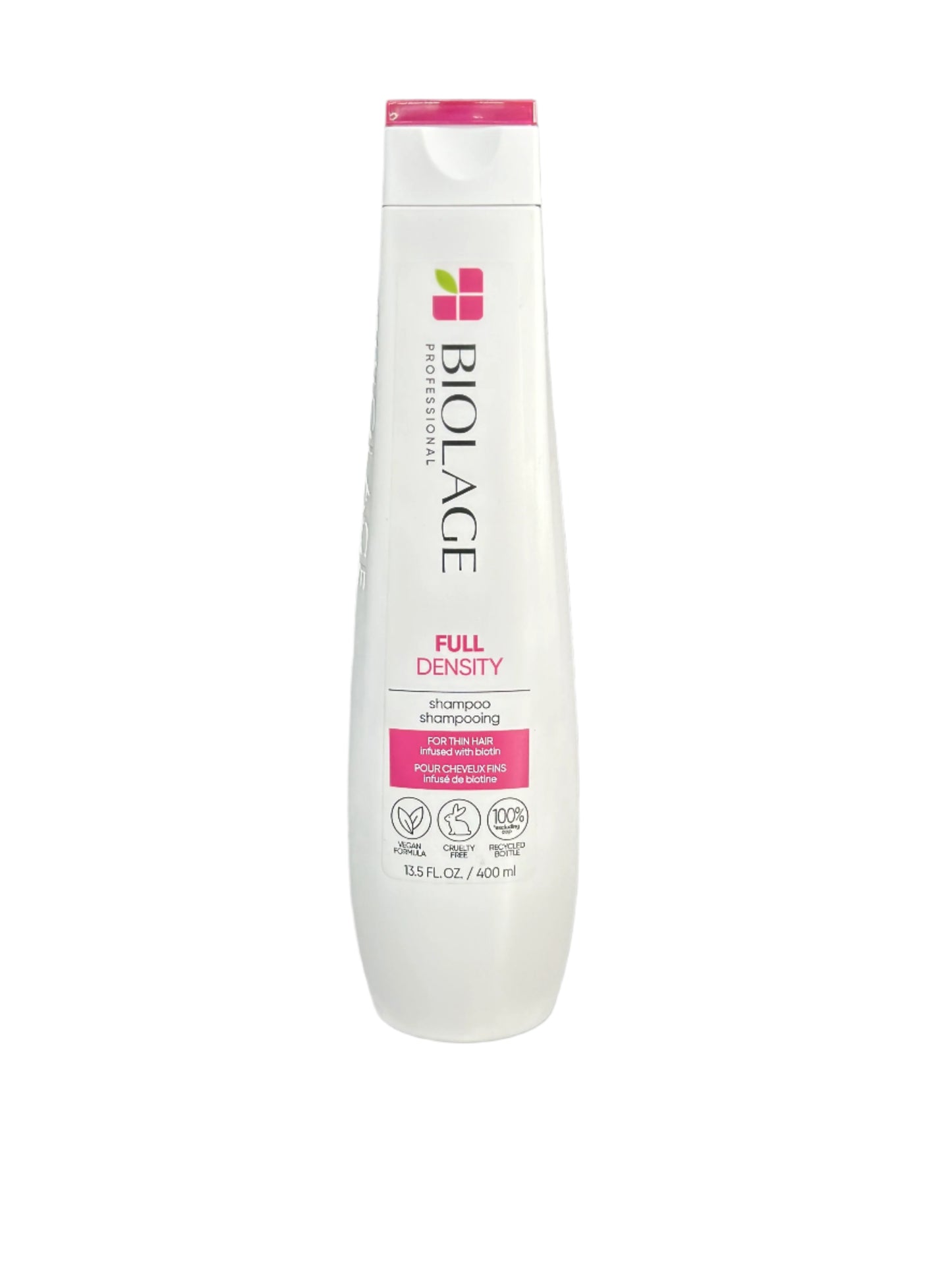 Biolace Professional Full Density Shampoo
