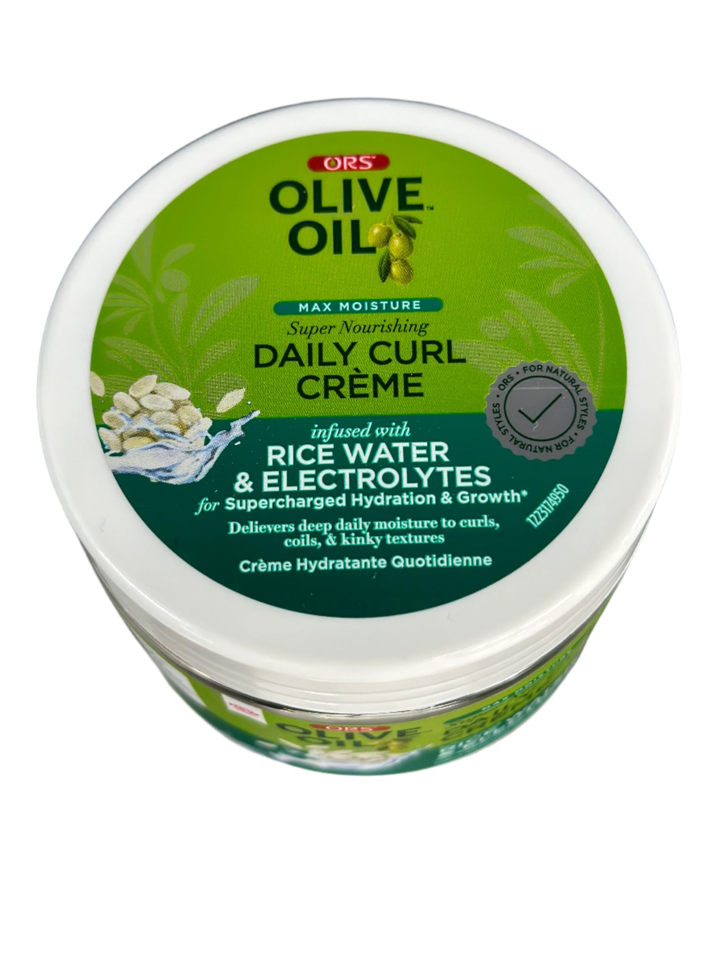 ORS Olive Oil Max Moisture Daily Curl Créme