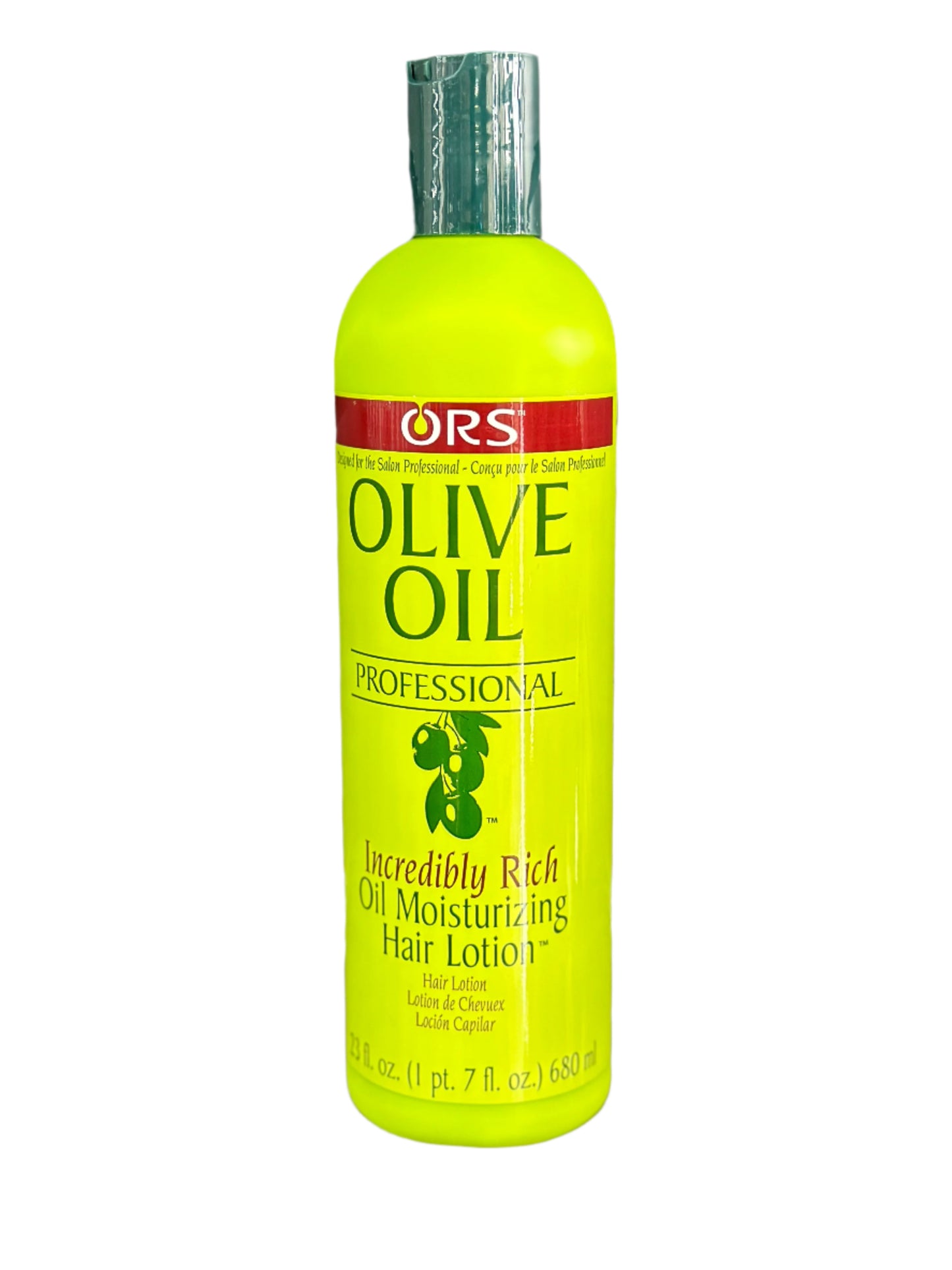 ORS Olive Oil Professional Oil Moisturizing Hair Lotion