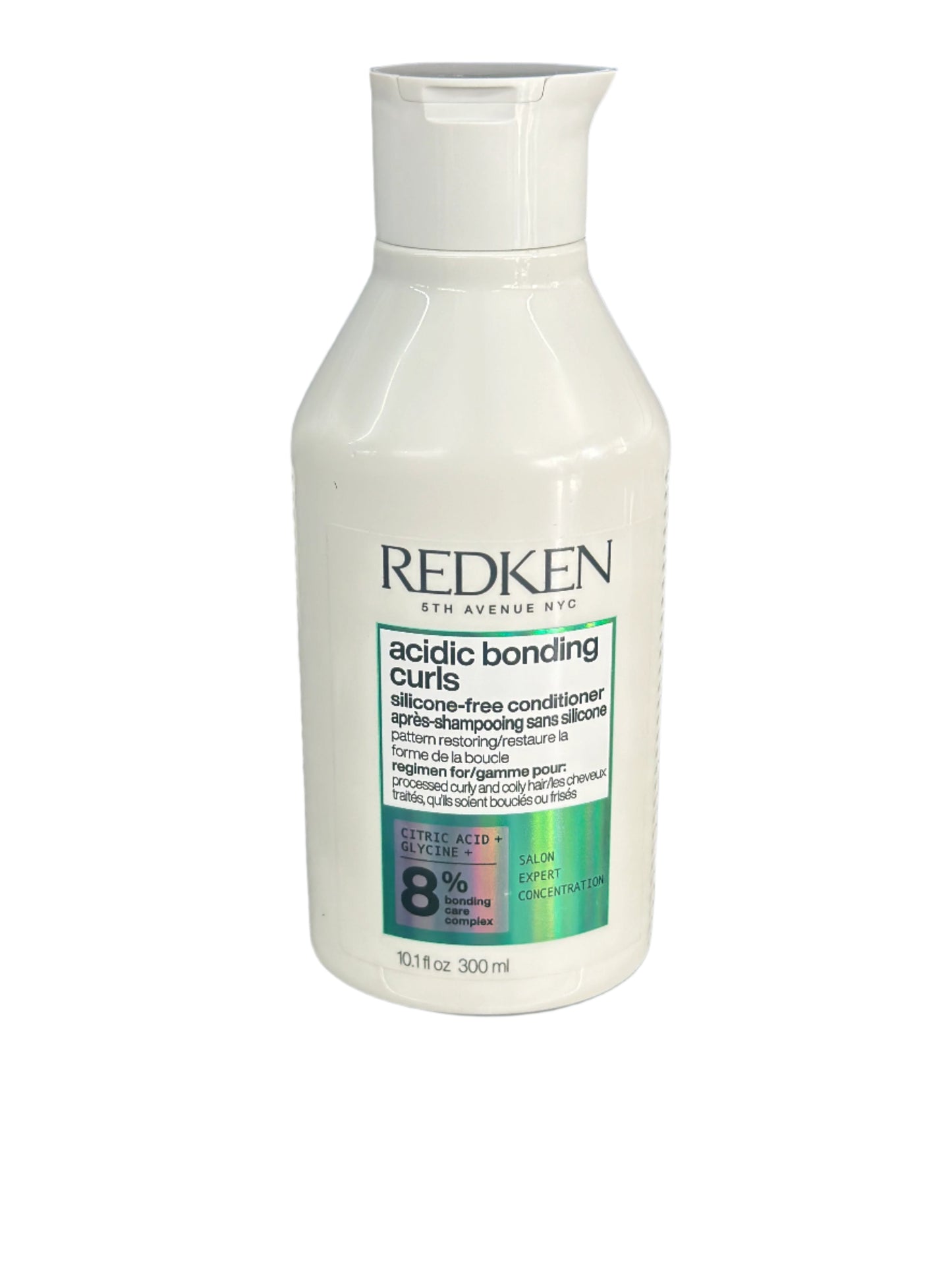 REDKEN : Acidic Bonding Curls Silicone-free Conditioner