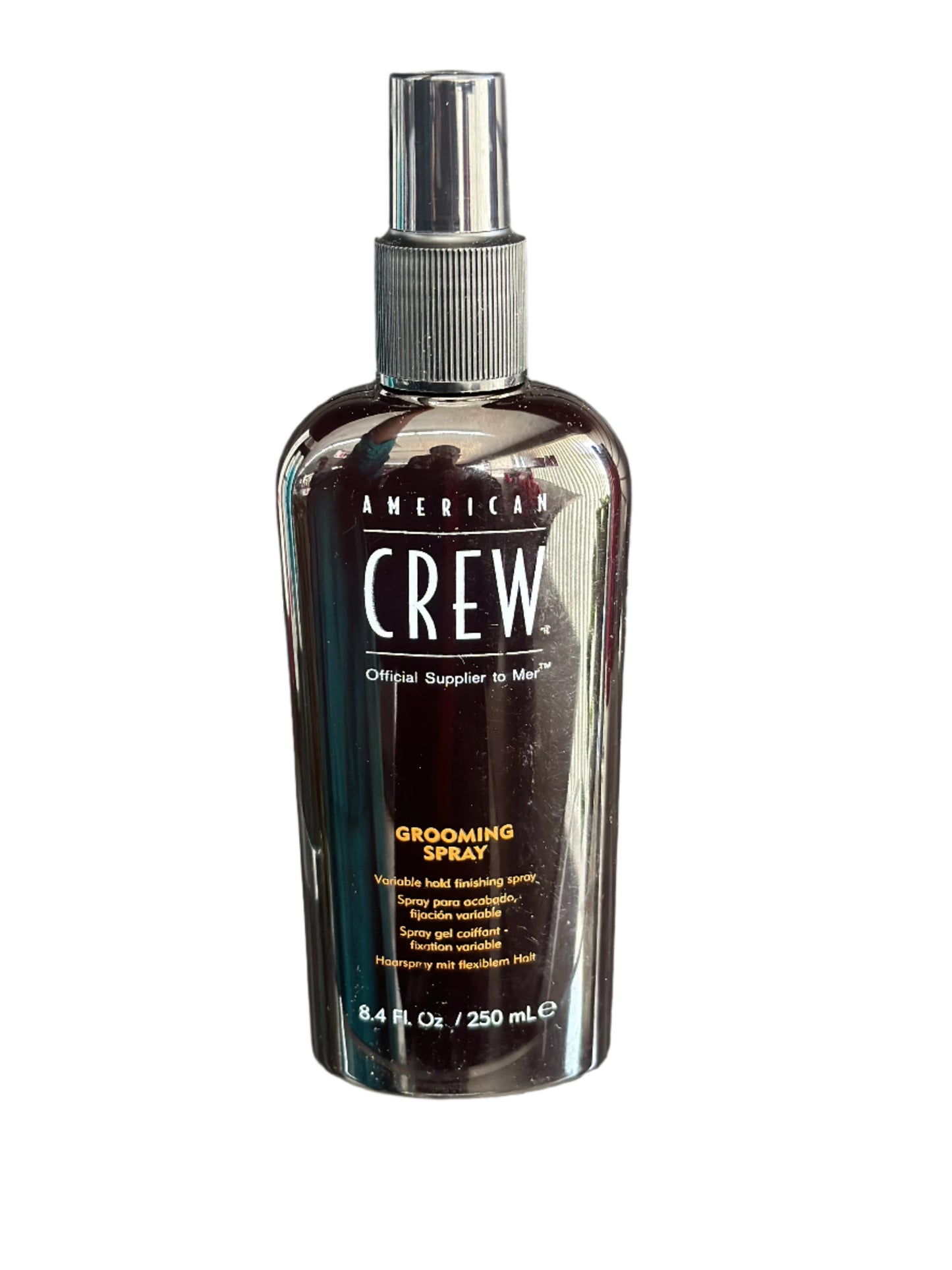 American Crew Grooming Spray