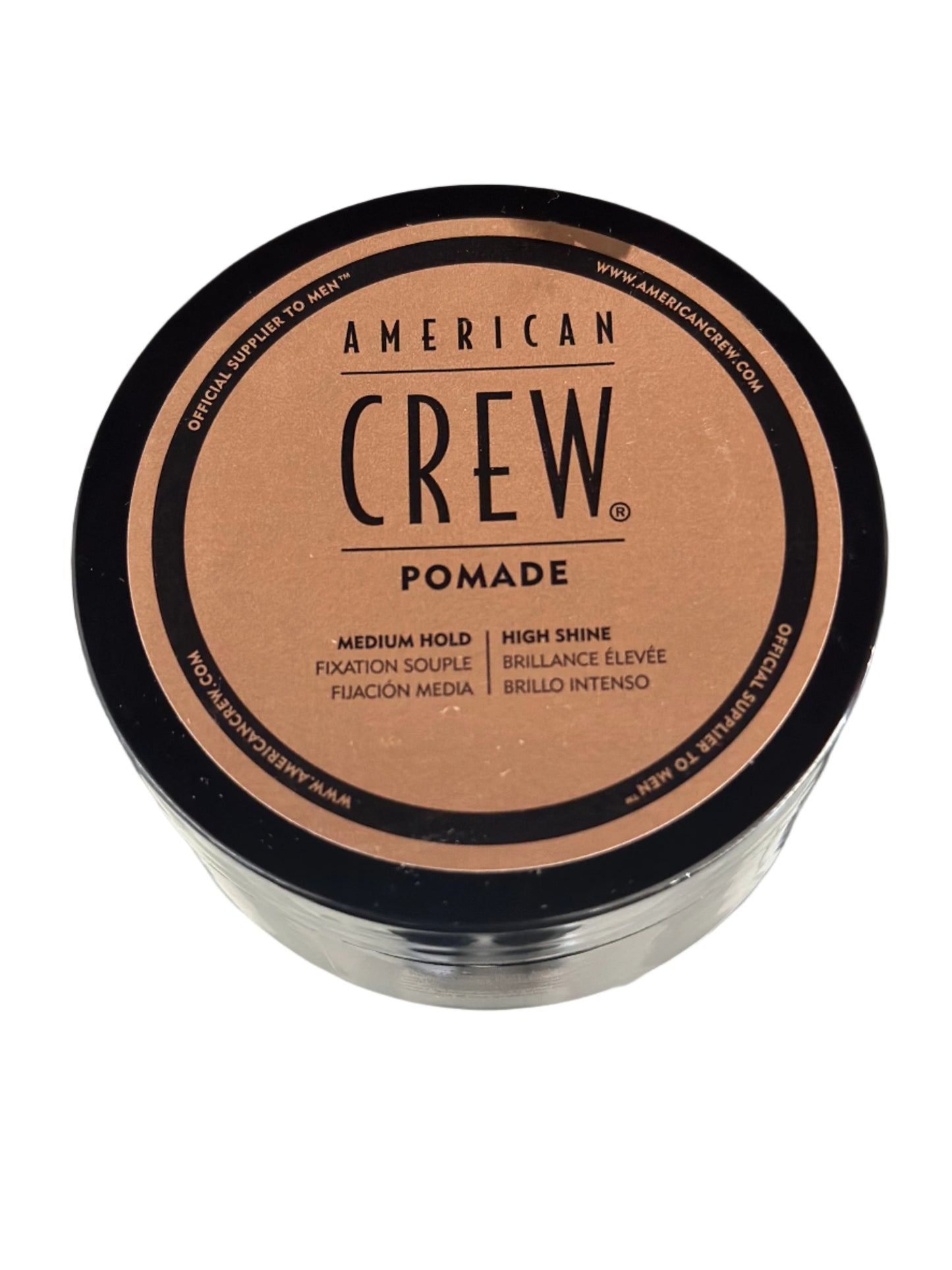 American Crew Pomade