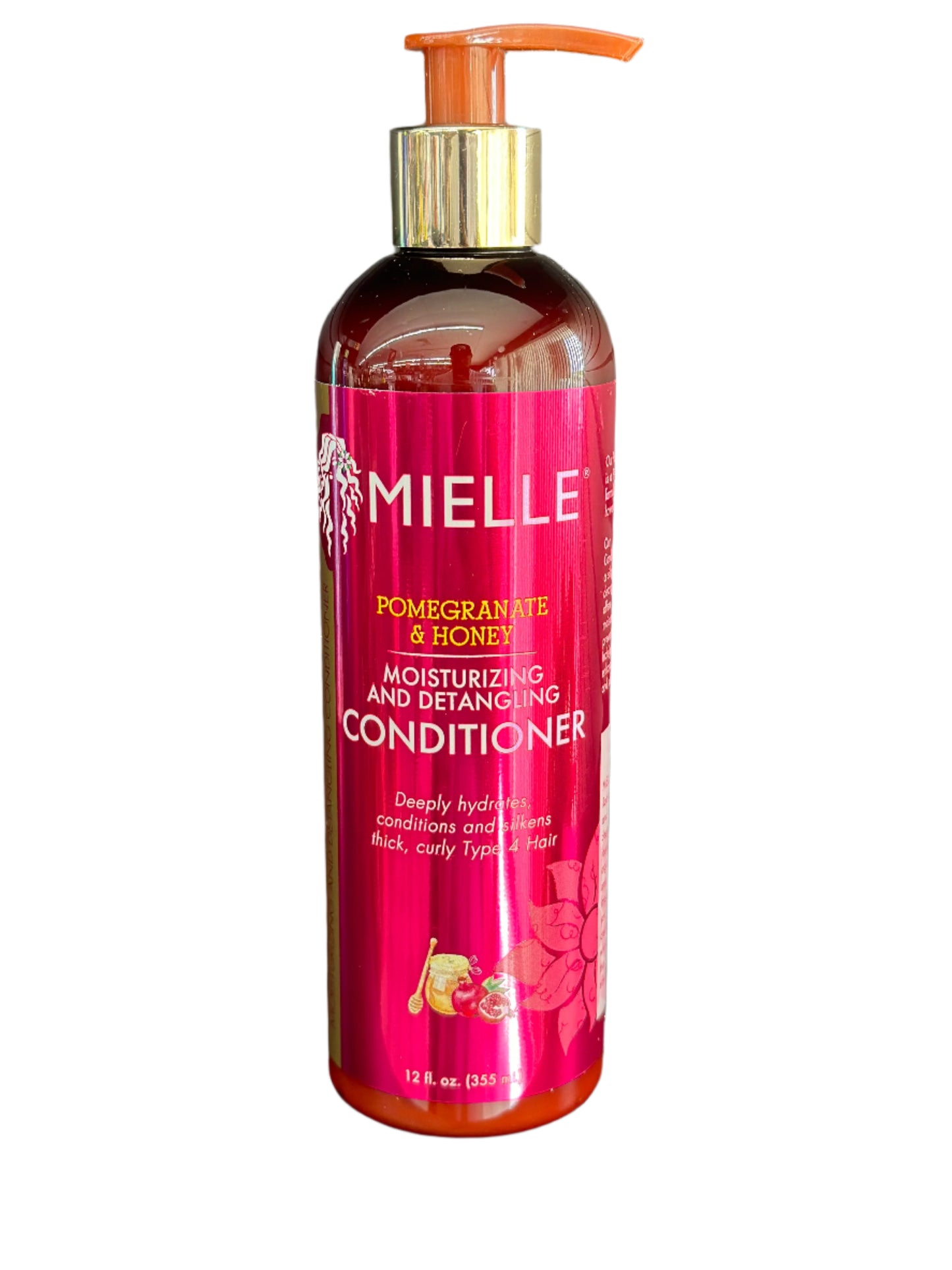 Mielle Pomegranate & Honey Moisturizing and Detangling conditioner