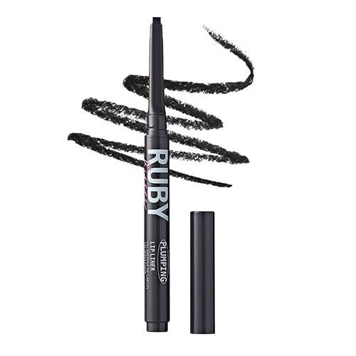 Ruby Kisses lip liner - Black