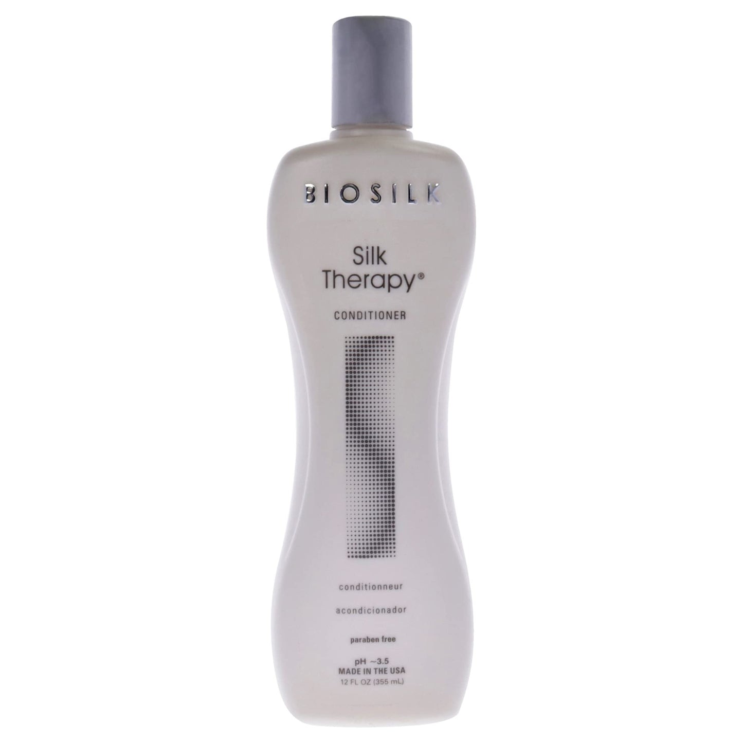 Bio-Silk Silk Therapy Conditioner - 12 fl oz