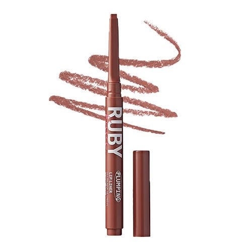 Ruby Kisses lip liner - Nude