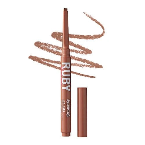Ruby Kisses lip liner - Nude Beige