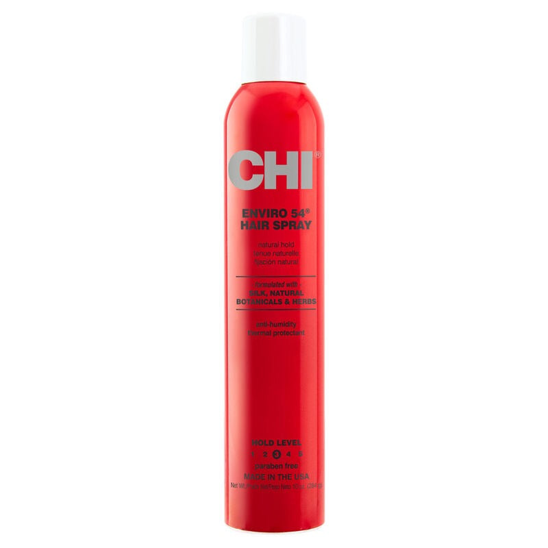CHI Enviro 54* Hair Spray Natural Hold - 10 oz