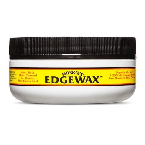 Murray's Edge-wax