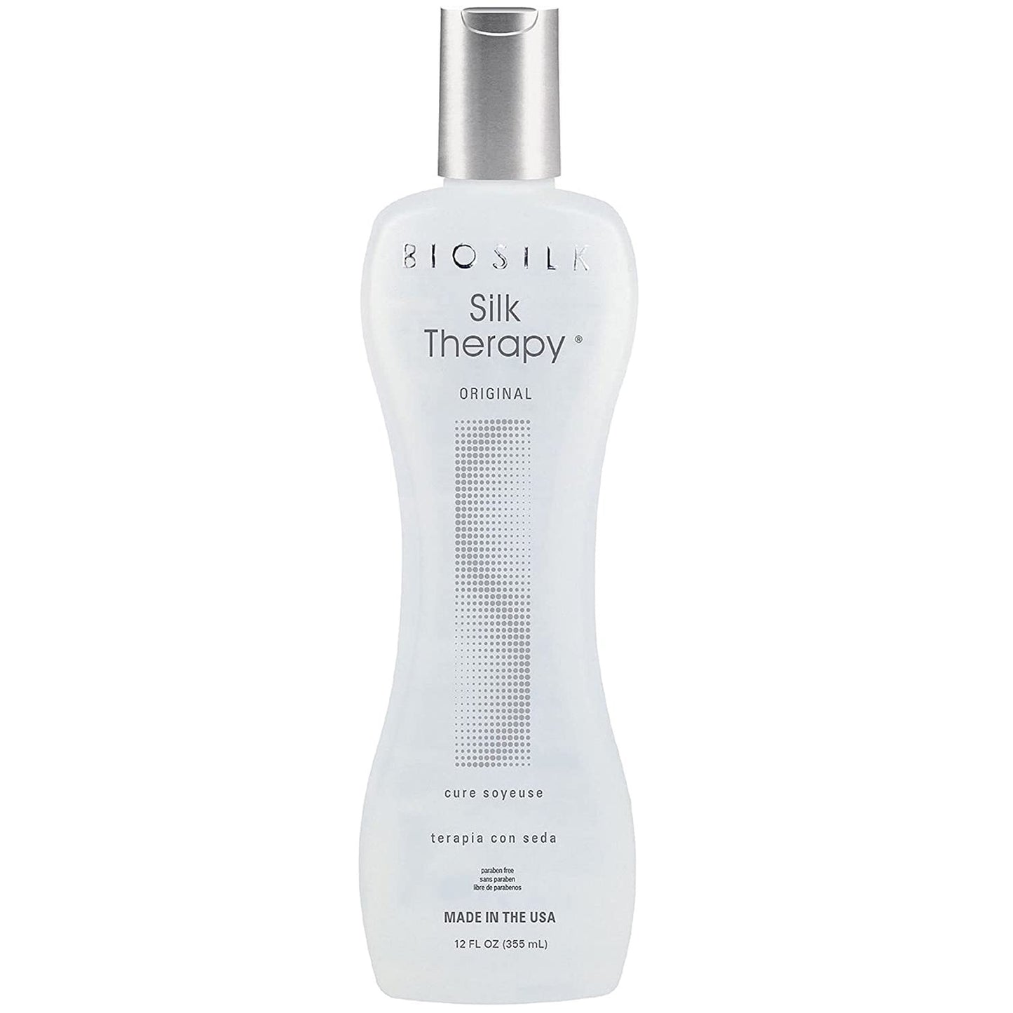 Bio-Silk Silk Therapy Original - 12 fl oz