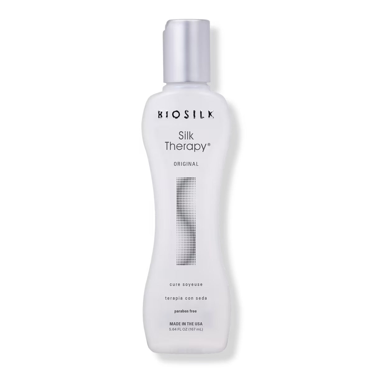Bio-Silk Silk Therapy Original - 5.64 fl oz