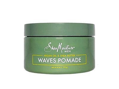 Shea Moisture Men Waves Pomade