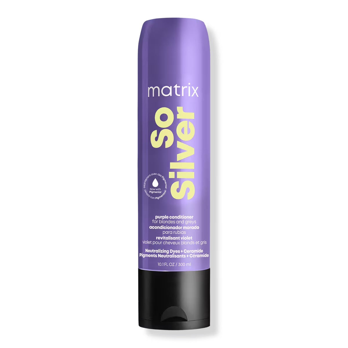 Matrix So Silver Purple Conditioner