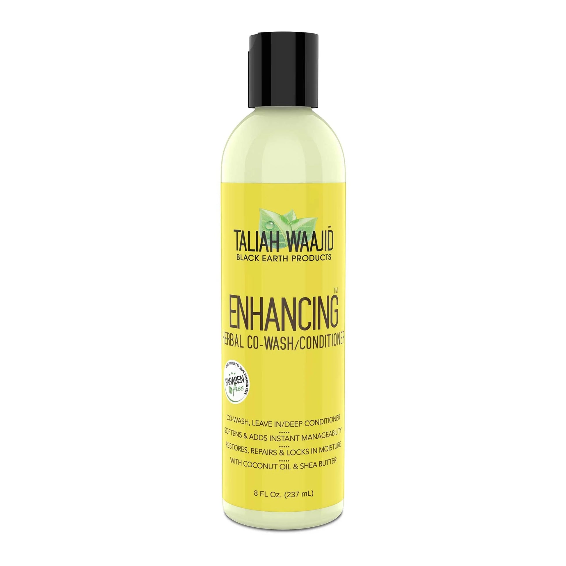 Taliah Waajid Enhancing Herbal Co Wash Conditioner