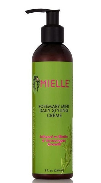 Mielle Rosemary Mint Daily Styling Créme