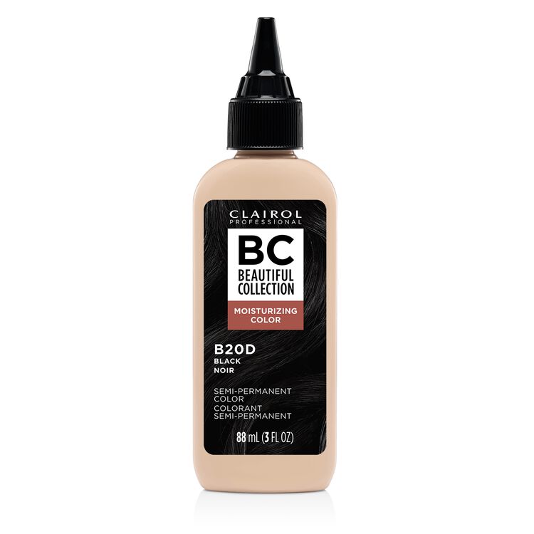 Clairol Professional BC Black - B20D