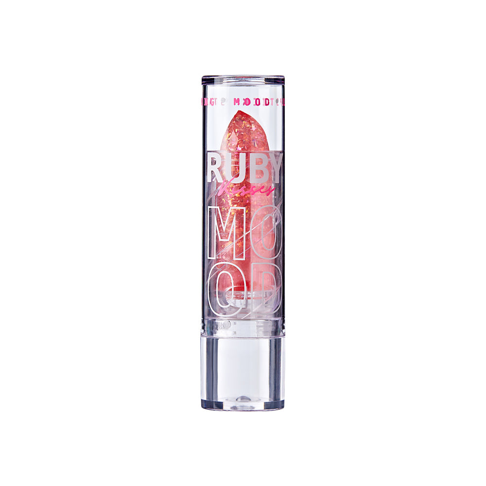 Ruby Kisses Mood Lipstick