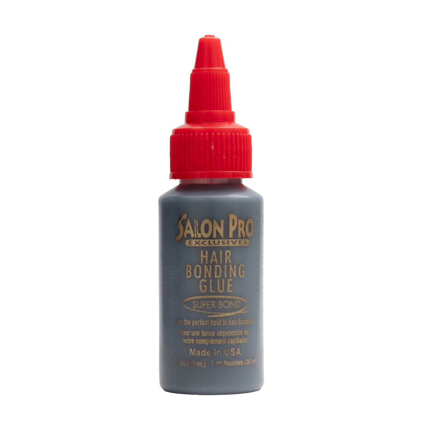 Salon Pro Exclusives Hair Bonding Glue Super bond - 1 fl oz