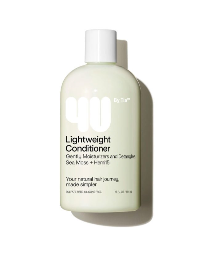 4u by Tia Lightweight Conditioner - 13 fl oz