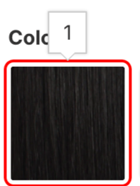 Eve Hair Ponytail Weave Platino | Body Wave | PBOY-30"| 1