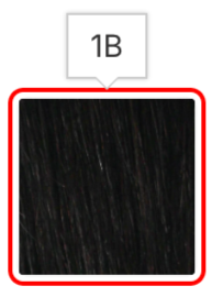 Eve Hair Ponytail Weave Platino | Body Wave | PBOY-24"| 1B